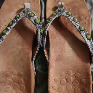Vionic sandals